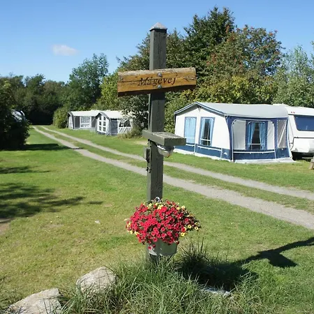 Lyngholt Familiecamping * Allinge-Sandvig