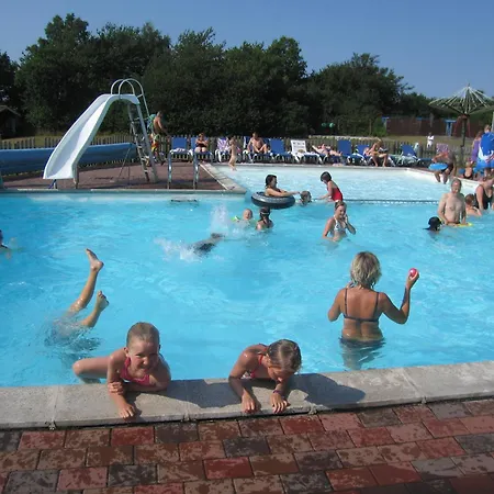 Lyngholt Familiecamping