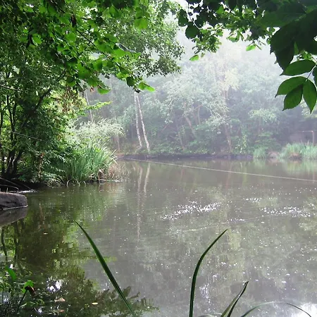 Campingplatz Lyngholt Familiecamping Allinge-Sandvig