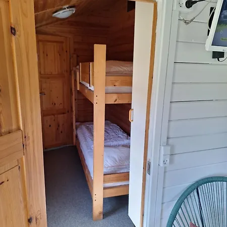 Lyngholt Familiecamping * Allinge-Sandvig