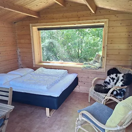 Campingplatz Lyngholt Familiecamping