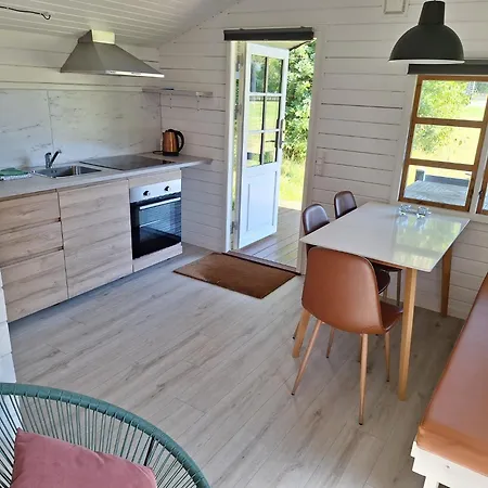 Campingplatz Lyngholt Familiecamping Allinge-Sandvig