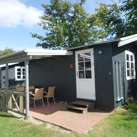 Lyngholt Familiecamping