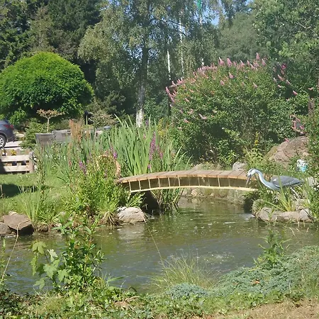 Lyngholt Familiecamping Campingplatz