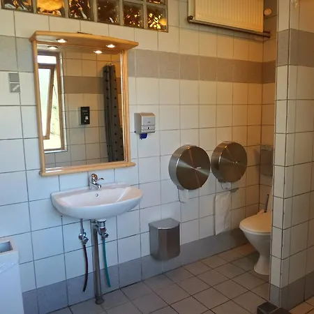 Lyngholt Familiecamping Campingplatz