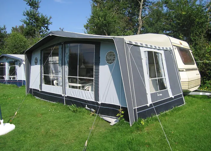 Lyngholt Familiecamping *