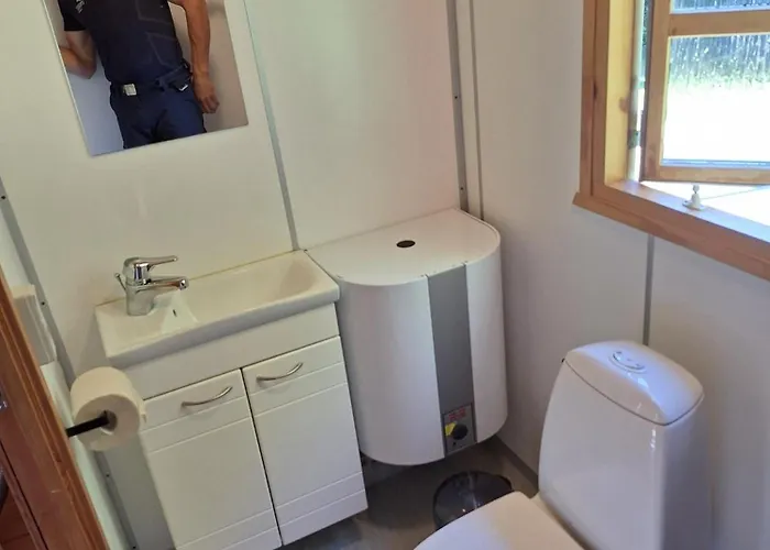 Campeggio Lyngholt Familiecamping