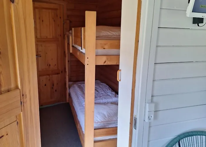 Lyngholt Familiecamping * Allinge-Sandvig