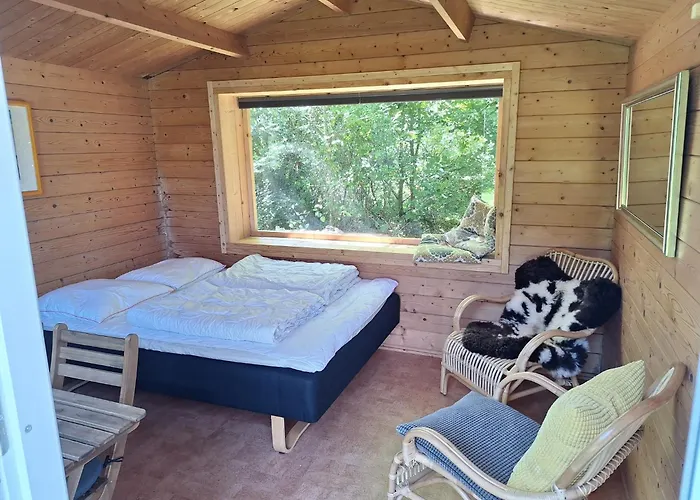 Campeggio Lyngholt Familiecamping