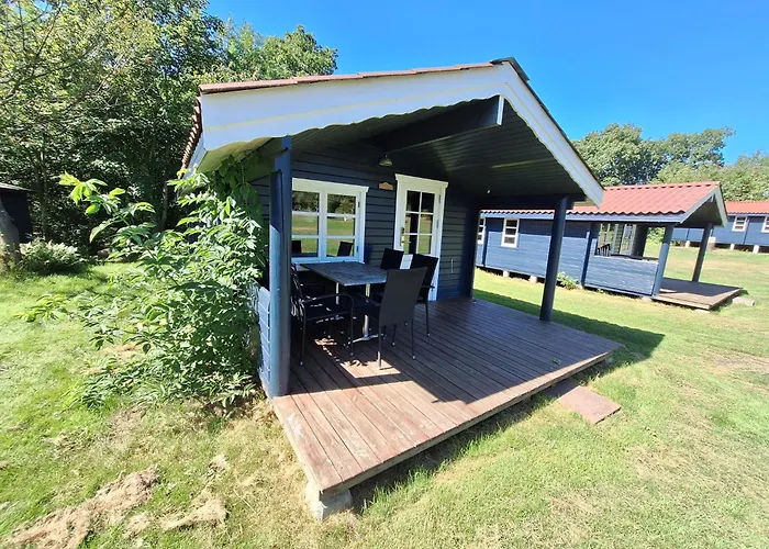 Lyngholt Familiecamping *