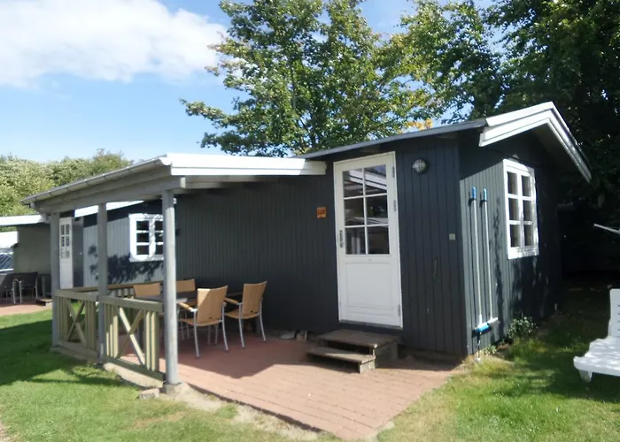 Lyngholt Familiecamping