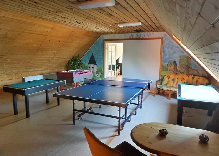 Lyngholt Familiecamping Campeggio