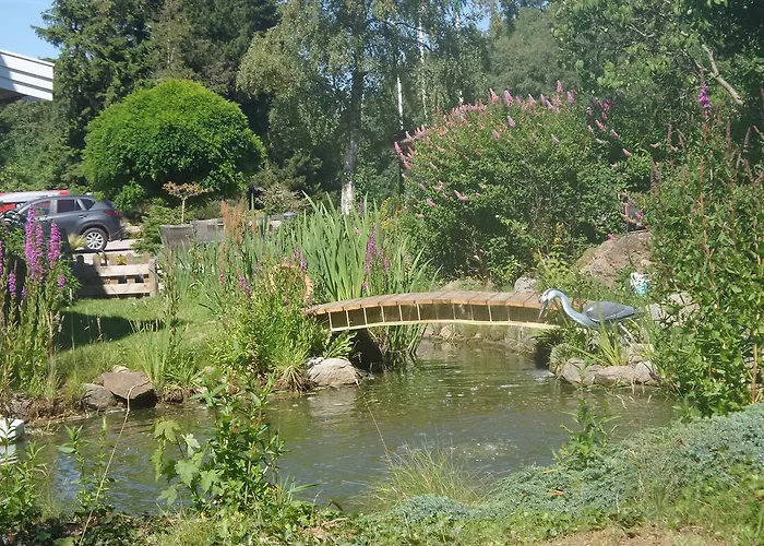 Lyngholt Familiecamping Campeggio