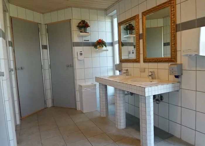 Camping Lyngholt Familiecamping