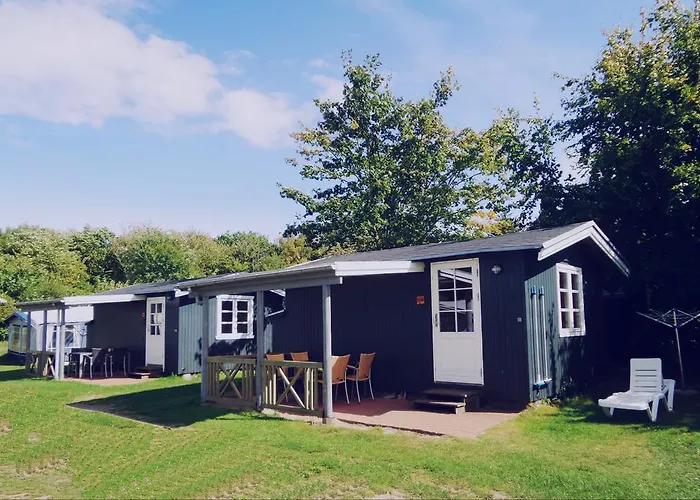 Lyngholt Familiecamping *